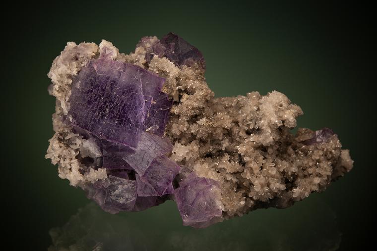 FLUORITE