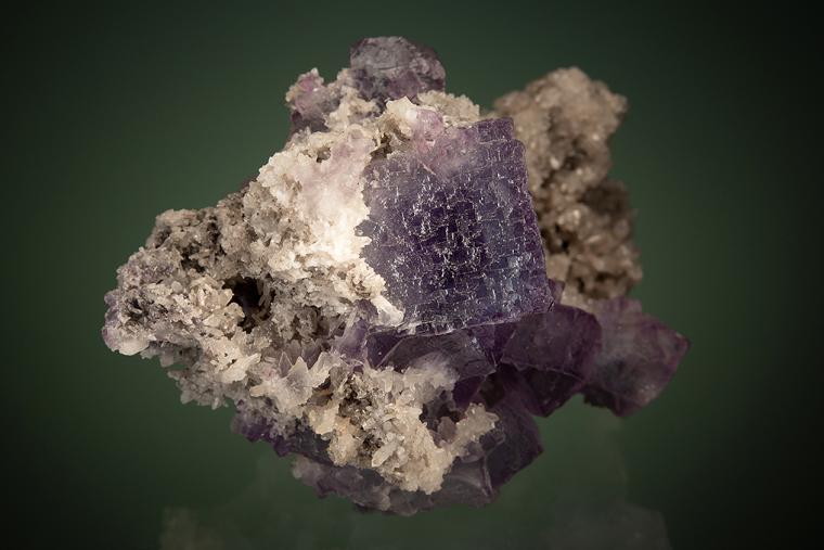 FLUORITE