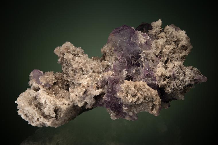 FLUORITE