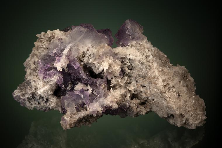 FLUORITE