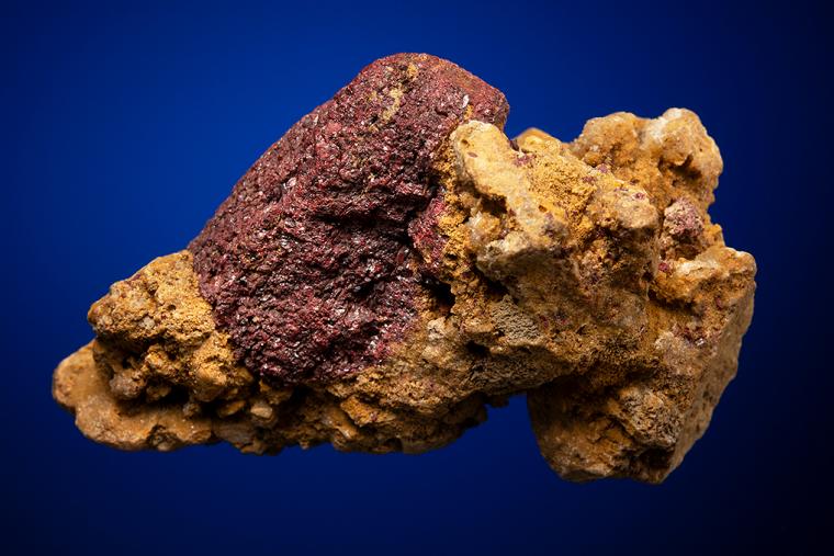 CINNABAR