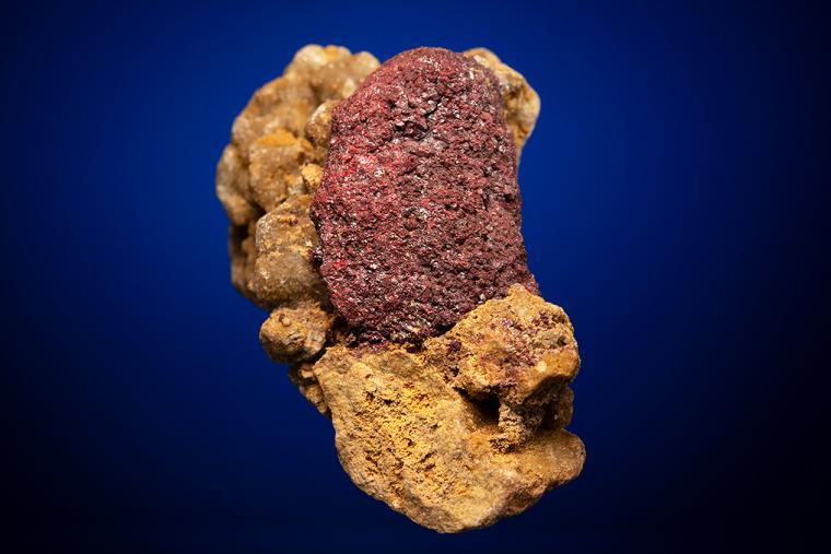 CINNABAR