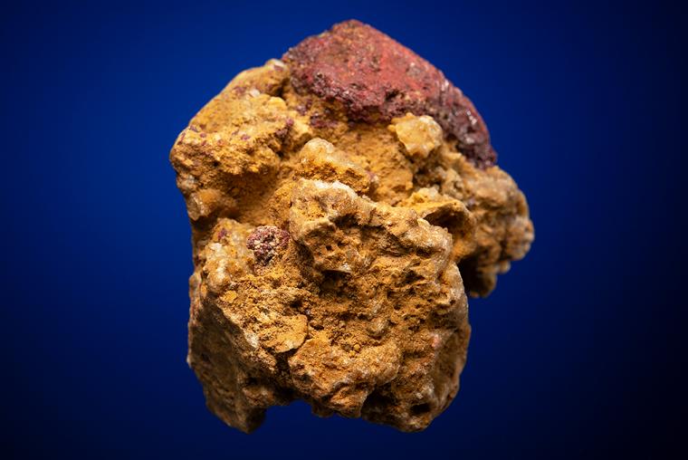 CINNABAR