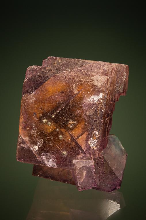 FLUORITE