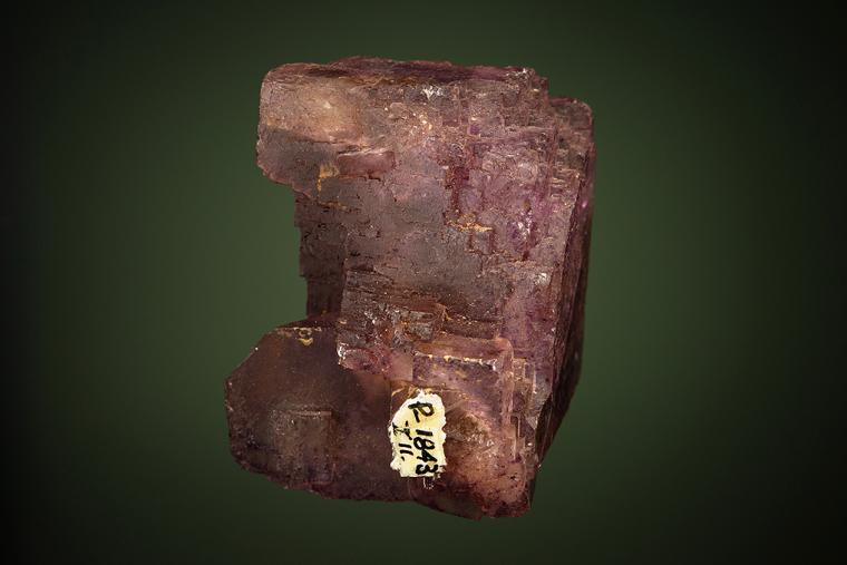 FLUORITE