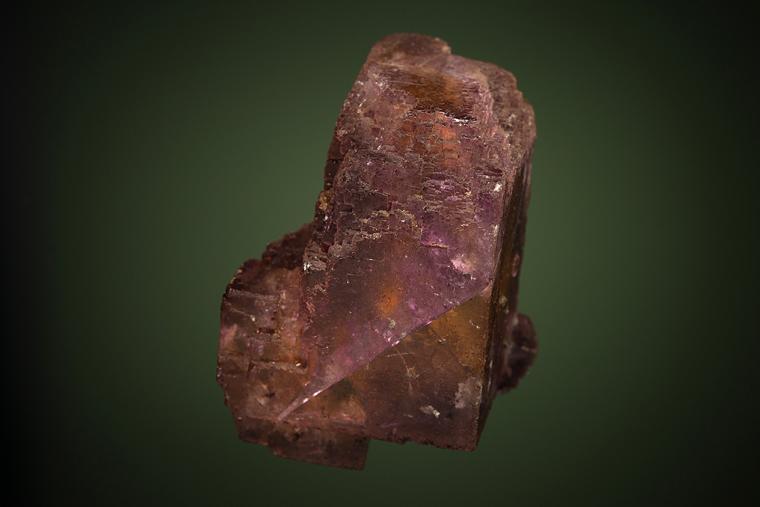 FLUORITE
