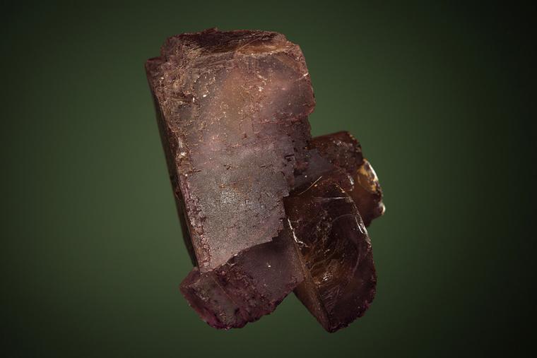 FLUORITE