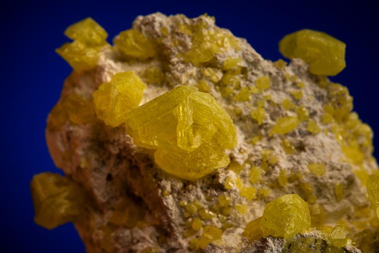 SULFUR