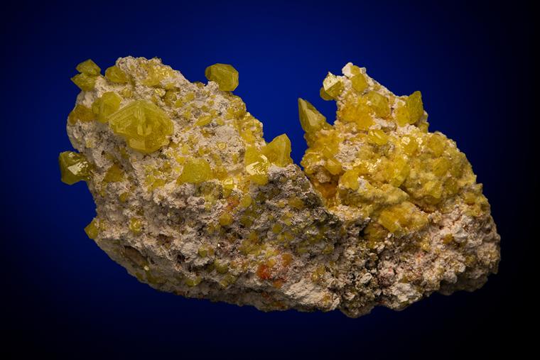 SULFUR