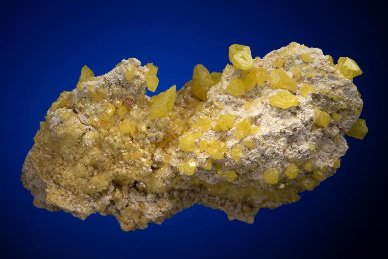 SULFUR