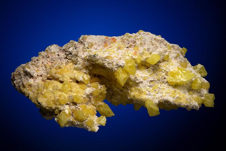 SULFUR