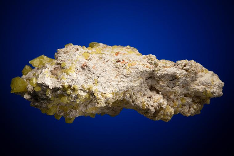 SULFUR