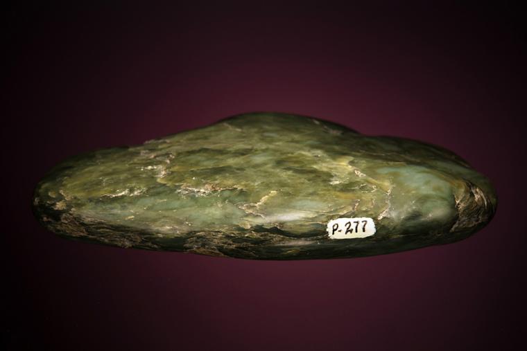 Nephrite 