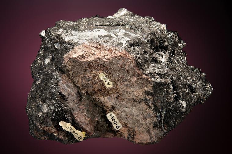 MANGANITE