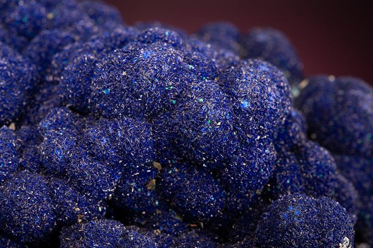 AZURITE