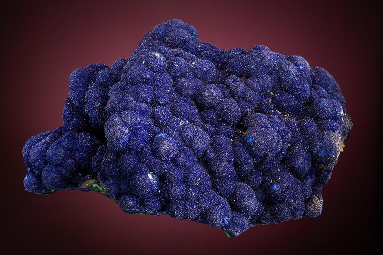 AZURITE