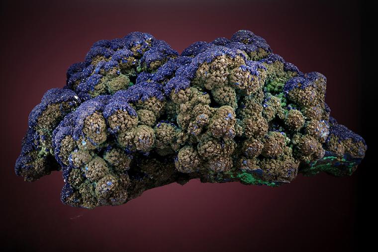 AZURITE