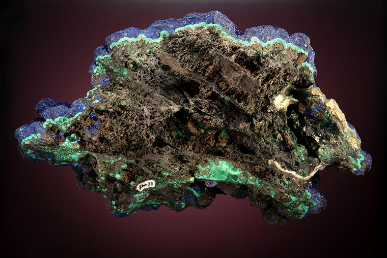 AZURITE