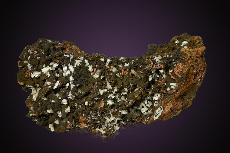 CERUSSITE