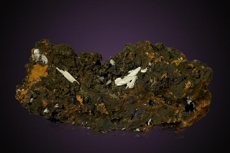 CERUSSITE