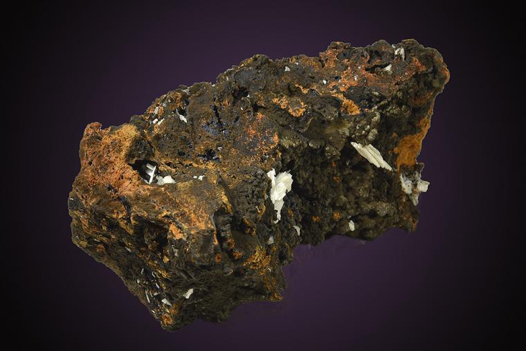 CERUSSITE