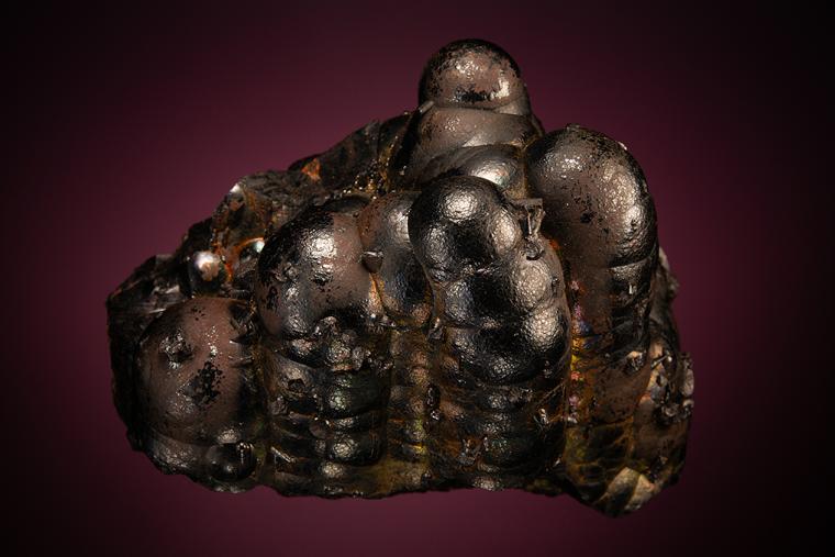 GOETHITE