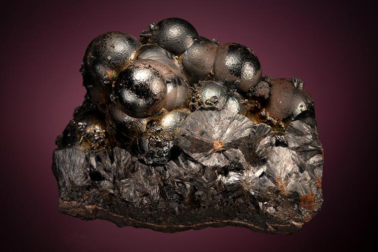 GOETHITE