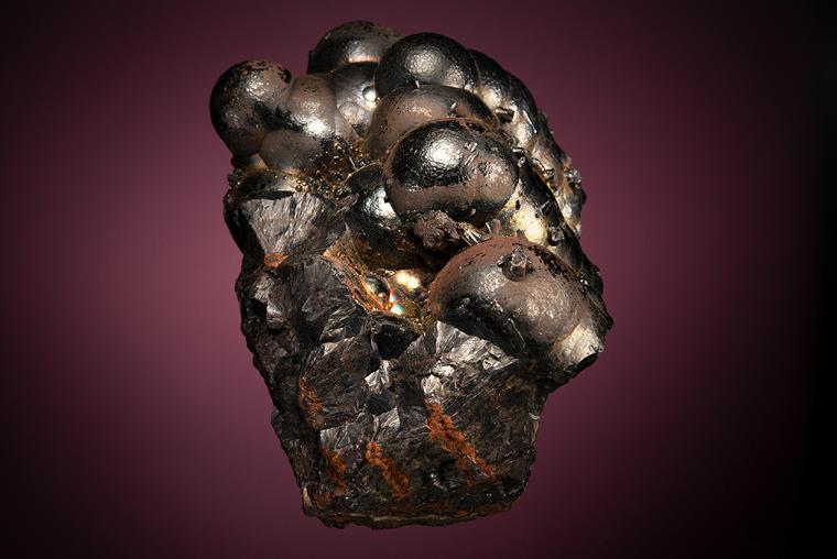 GOETHITE