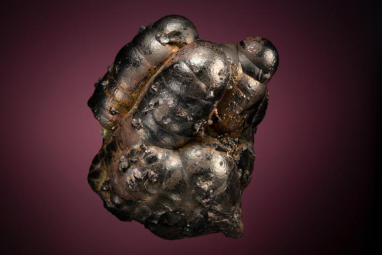 GOETHITE