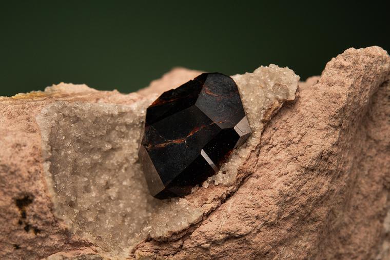 ALMANDINE