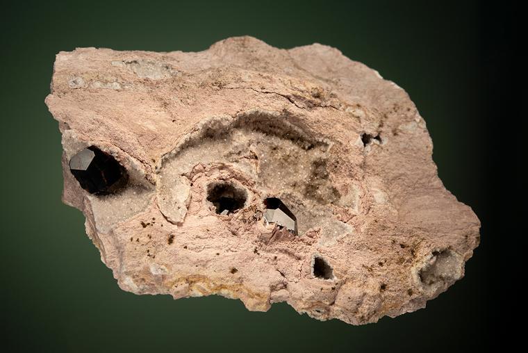 ALMANDINE