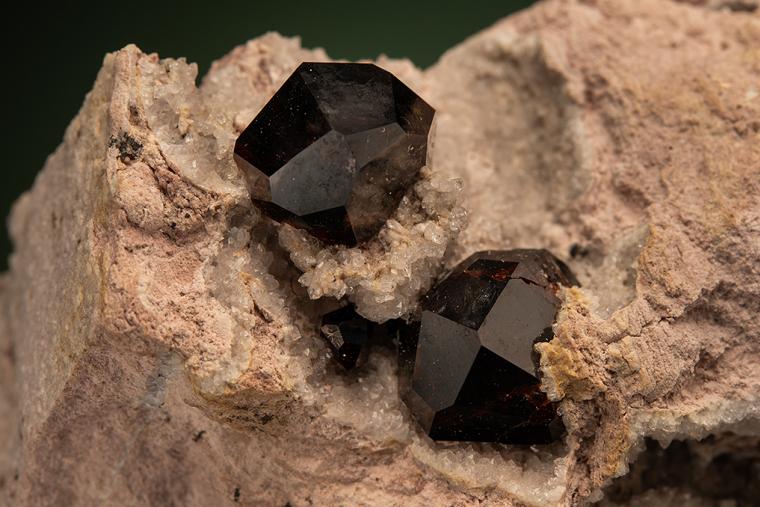 ALMANDINE