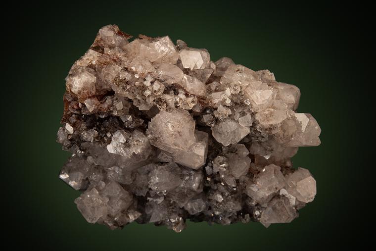 FLUORAPOPHYLLITE-(K)