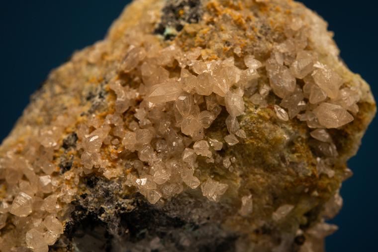 CERUSSITE