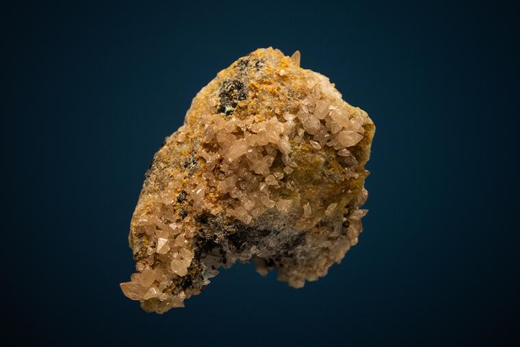 CERUSSITE