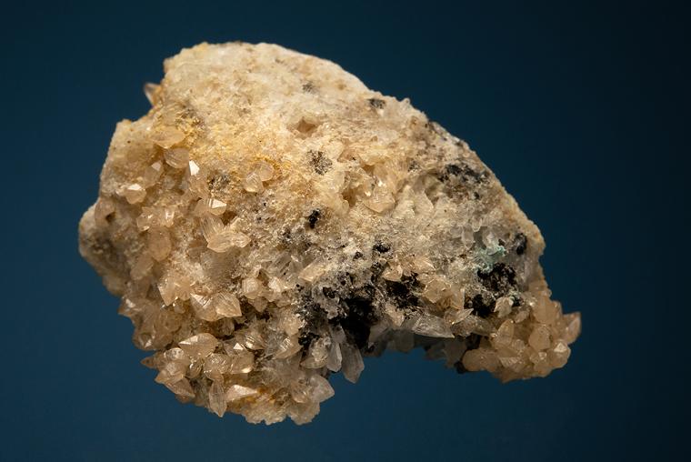 CERUSSITE