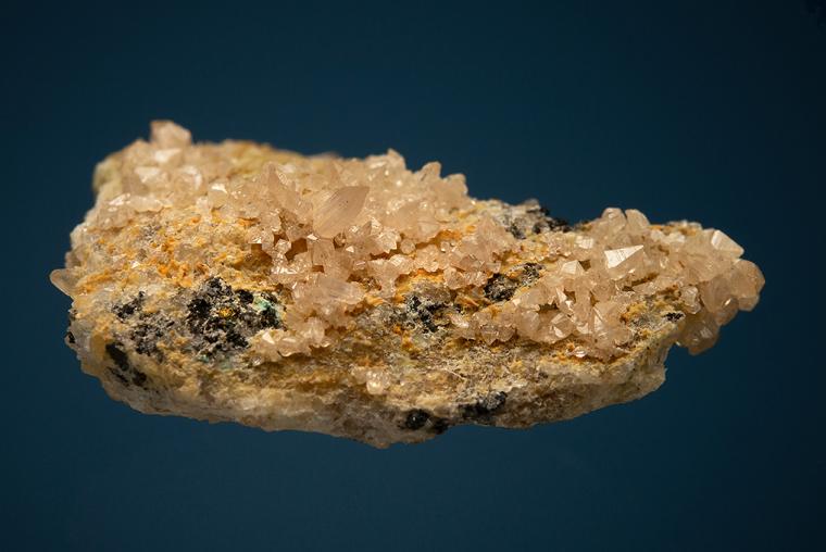 CERUSSITE