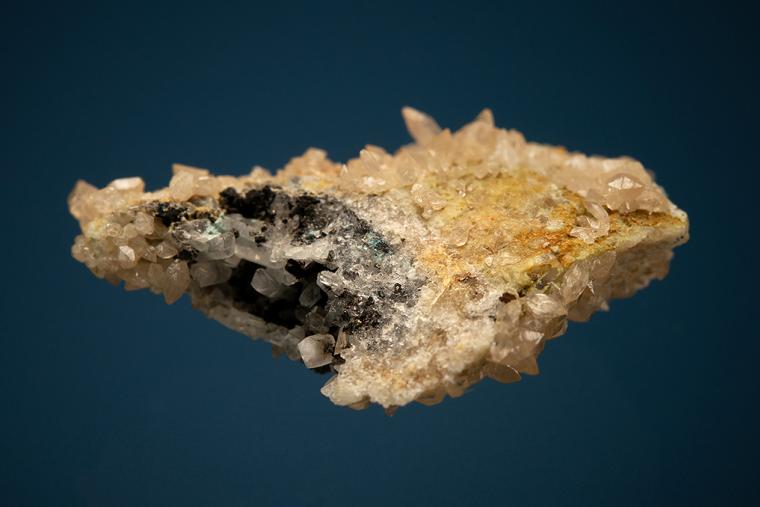 CERUSSITE