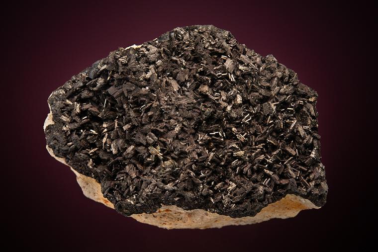 FERBERITE