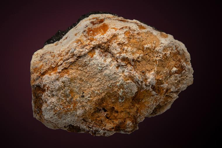 FERBERITE