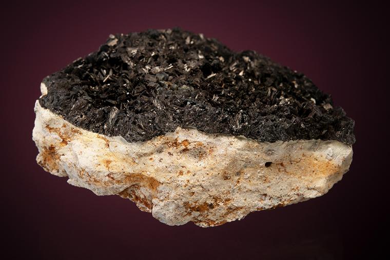 FERBERITE