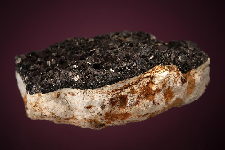 FERBERITE