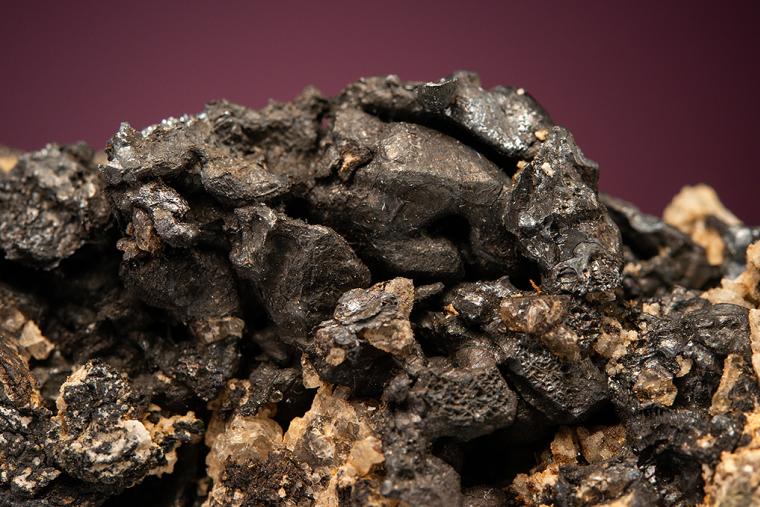 ACANTHITE