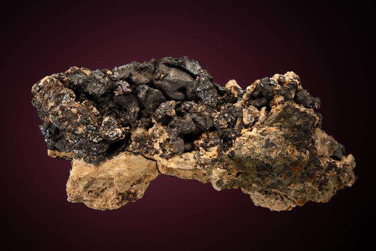 ACANTHITE