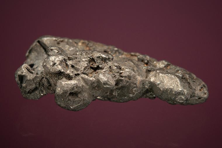 ACANTHITE