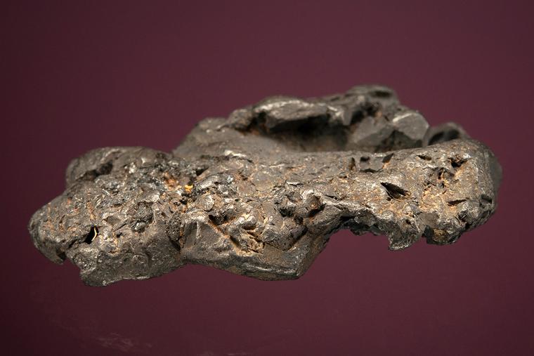 ACANTHITE