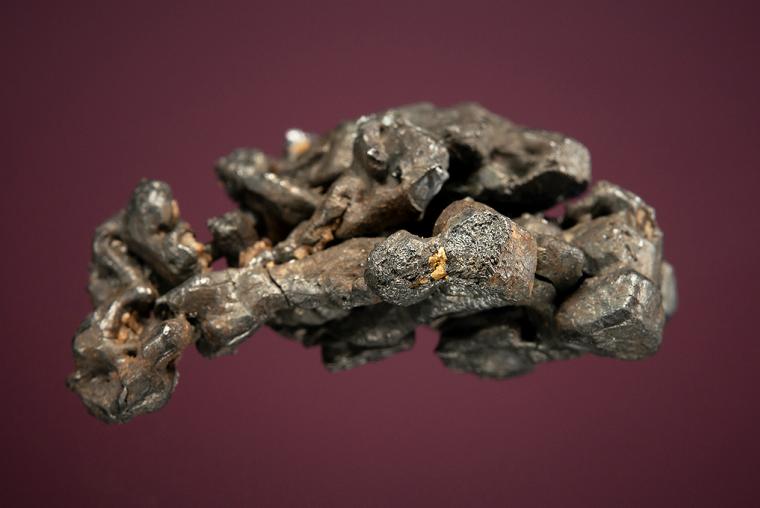 ACANTHITE