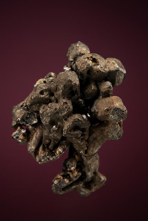 ACANTHITE