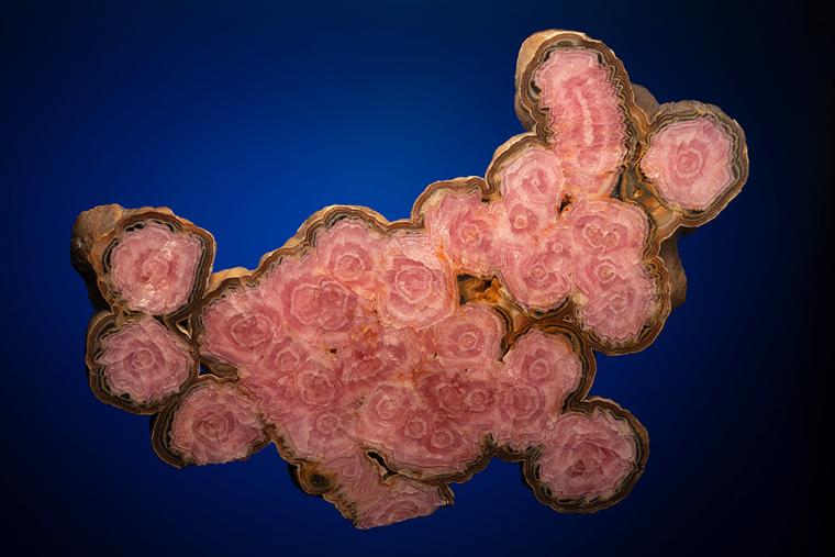RHODOCHROSITE