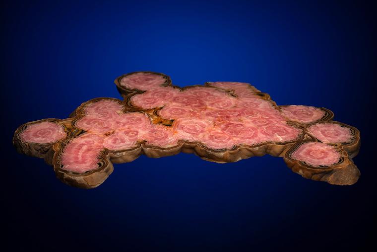 RHODOCHROSITE